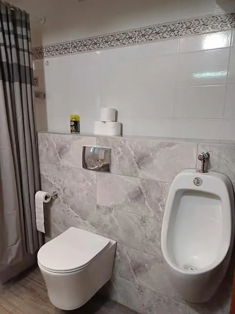 Appartement Ferienwohnung Bis Zu 8 Personen Nea Kallikrateia