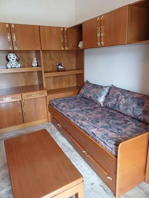 Ferienwohnung Bis Zu 8 Personen Nea Kallikrateia