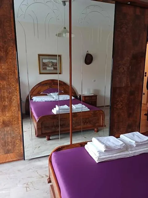 Appartement Ferienwohnung Bis Zu 8 Personen Nea Kallikrateia