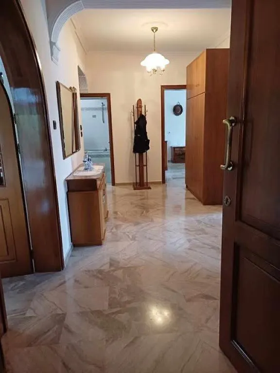 Ferienwohnung Bis Zu 8 Personen Nea Kallikrateia 0*,